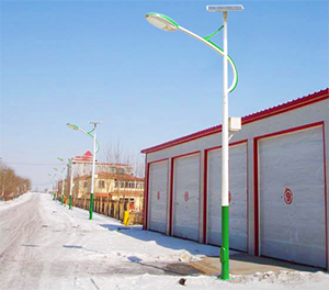 LED太陽(yáng)能路燈ZX1509應(yīng)用圖3
