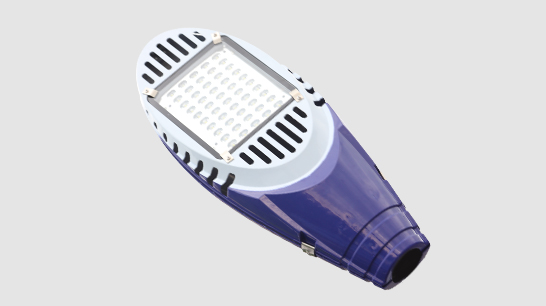 LED太陽能路燈ZX1515詳情圖1